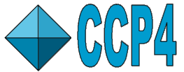 CCP4 web logo
