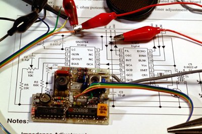 Board
function test