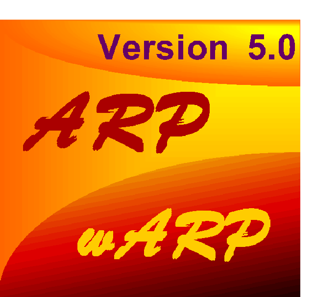 \epsfig{file=arp_logo.eps, height=13cm, width=14cm}